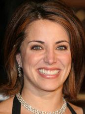 Alanna Ubach