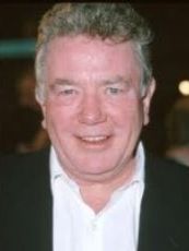 Albert Finney