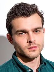 Alden Ehrenreich