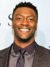 Aldis Hodge