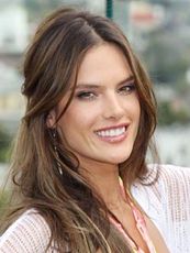 Alessandra Ambrosio