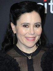 Alex Borstein