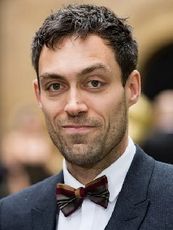 Alex Hassell