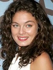 Alexa Davalos