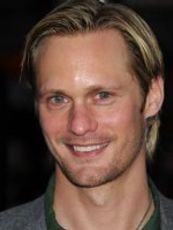 Alexander Skarsgard
