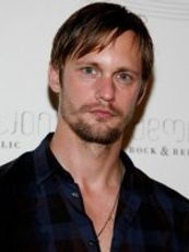 Alexander Skarsgård