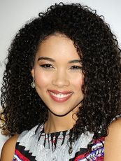 Alexandra Shipp
