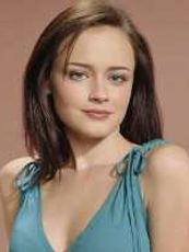 Alexis Bledel