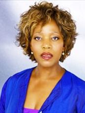 Alfre Woodard