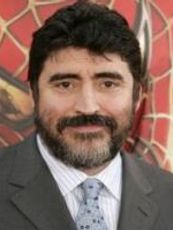 Alfred Molina