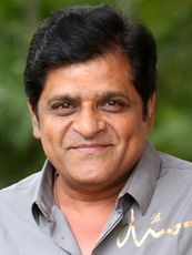 Ali (telugu Actor)