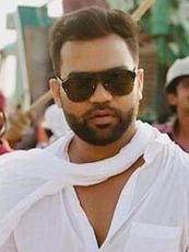 Ali Abbas Zafar