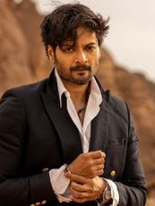 Ali Fazal