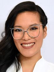 Ali Wong