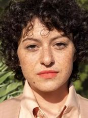 Alia Shawkat
