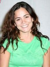 Alice Braga