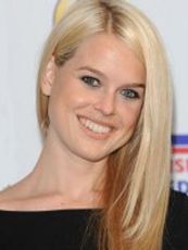 Alice Eve