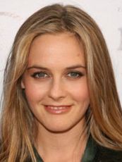 Alicia Silverstone