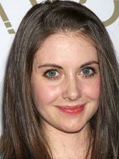 Alison Brie