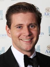 Allen Leech