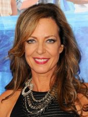 Allison Janney