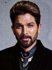 Allu Arjun