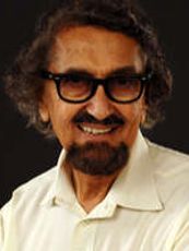 Alyque Padamsee