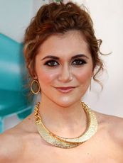 Alyson Stoner