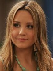 Amanda Bynes