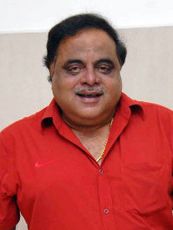 Ambareesh