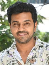 Ambati Arjun