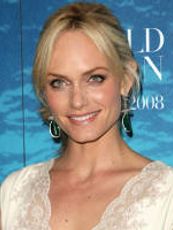 Amber Valletta