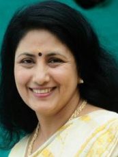 Ambika Mohan