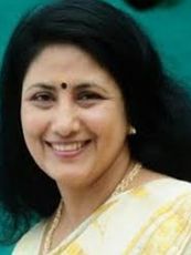 അംബിക മോഹൻ