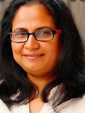 അംബിക റാവു