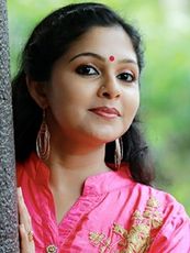 അമ്പിളി ദേവി