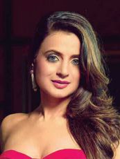 Ameesha Patel