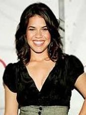America Ferrera