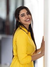 അമേയ മാത്യു