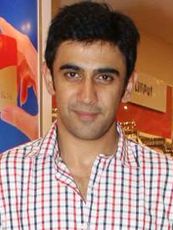 Amit Sadh