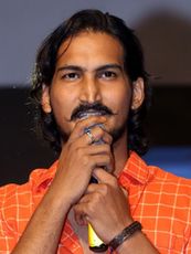 Amit Sharma (Actor)