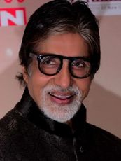 അമിതാഭ് ബച്ചൻ