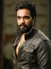 അമിത് ചക്കാലക്കല്‍