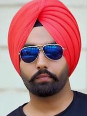 Ammy Virk
