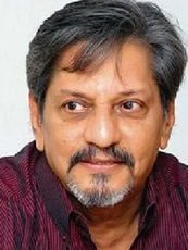 Amol Palekar