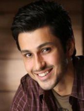 Amol Parashar