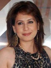 Amrita Raichand