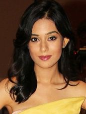 Amrita Rao