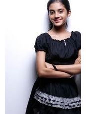 അമൃത അനില്‍