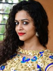 Amrutha Rammoorthi